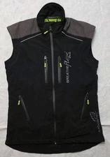 Arbortec Breath Flex Pro L Vest Zip Up Chainsaw Gear *NO SLEEVES 108-116cm Chest