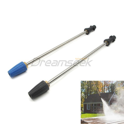 #ad High Pressure Washer Water Spray Gun Nozzle for Karcher K2 K7 Rotating 4000PSI $57.99