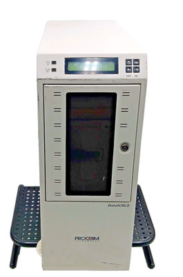 PROCOM TECHNOLOGY DF120-FE DATA FORCE