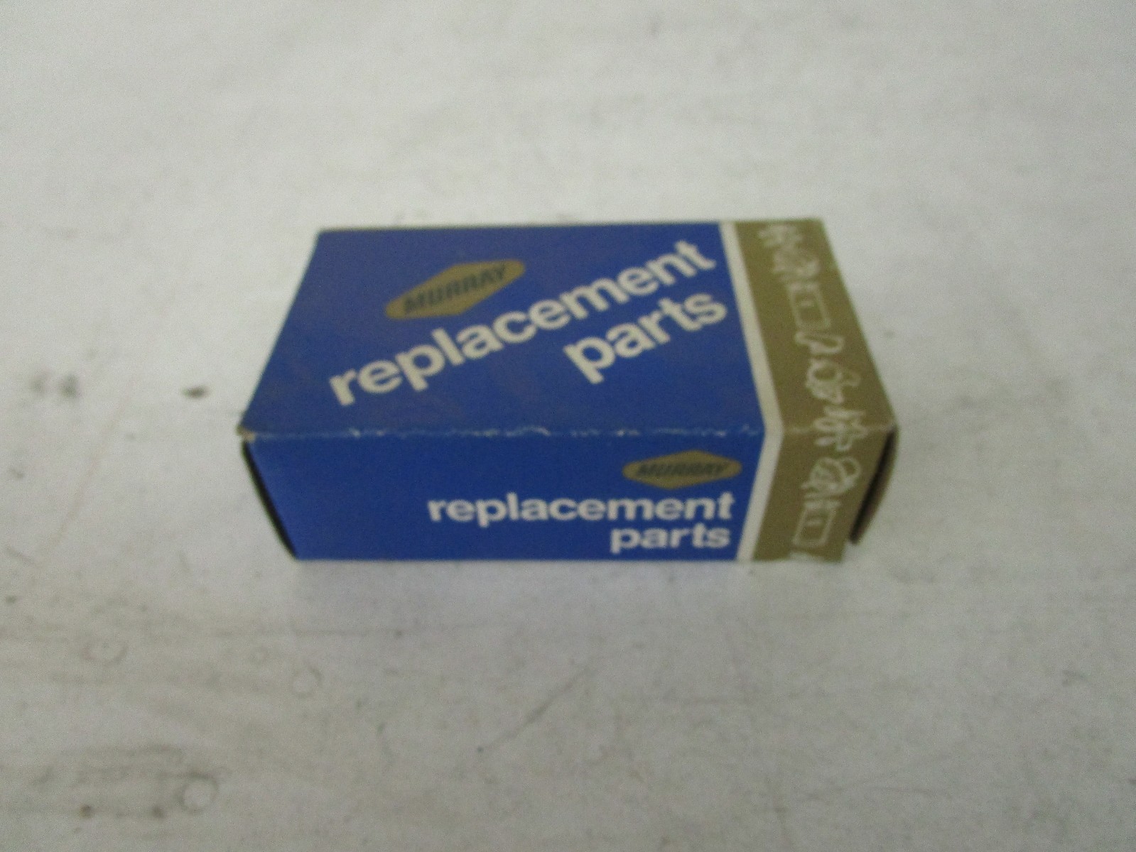 MURRAY CORPORATION 205425 VINTAGE AIR CONDITIONING FITTING NOS FREE SHIPPING eBay
