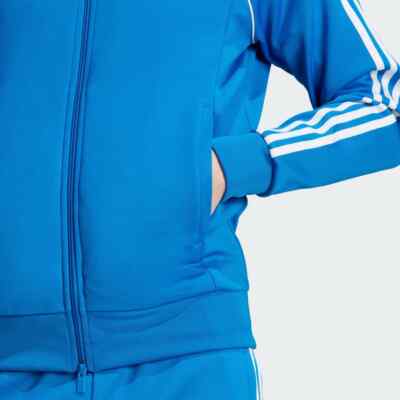 adidas Originals Men's Adicolor Classics SST Track Suit (Jacket
