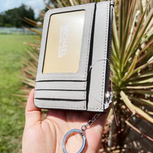 michael kors card holder