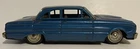 Vintage BANDAI TIN FRICTION POWERED 1963 FORD FALCON SEDAN
