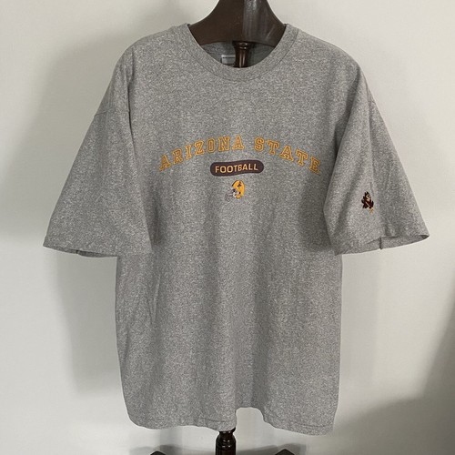 short sleeve asu shirt