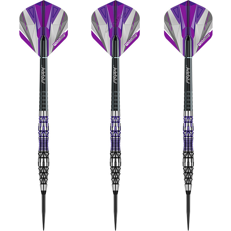 Winmau Steel Darts Simon Whitlock Special Edition Steeltip Steeldart 15190₽