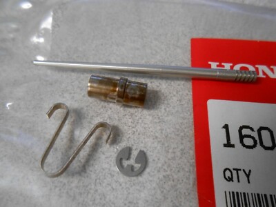 NOS Genuine OEM Honda ATV Jet Needle Set 1997-1998 TRX250 Fourtrax