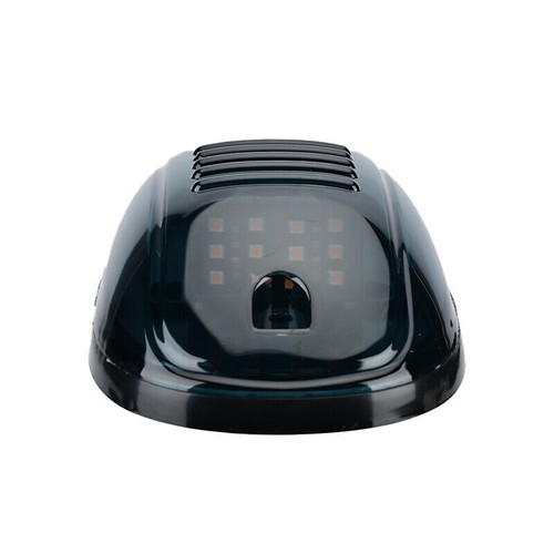 5tlg 12 LED Dach Begrenzungsleuchte Umrissleuchte Positionsleuchte SUV LKW 6000K - Bild 12 von 16