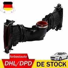 5-polig Ansaugrohr 642 090 22 42 F&uuml;r Benz E-Klasse W211 T-Model S211 E 320 DHL