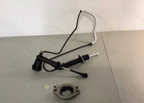 Dorman CC649061 Clutch Master and Slave Cylinder Assy for 2005-06 Jeep Wrangler - Foto 4 di 10