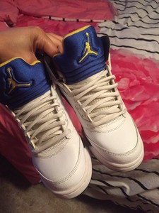 laney 5s