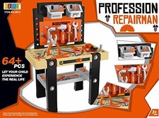 young choi's workbench