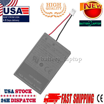 LIP1522 Rechargeable Battery For PS4 DualShock 4 Controller CUH-ZCT2 3.65V