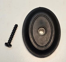 Traditions Tracker 209 Muzzleloader Pistol Grip Cap (C)