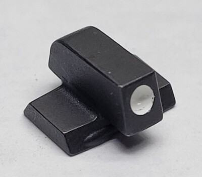 S&W M&P 1.0 M2.0 Factory Front Sight Full Size Compact Shield 9mm 40 45 SDVE SD
