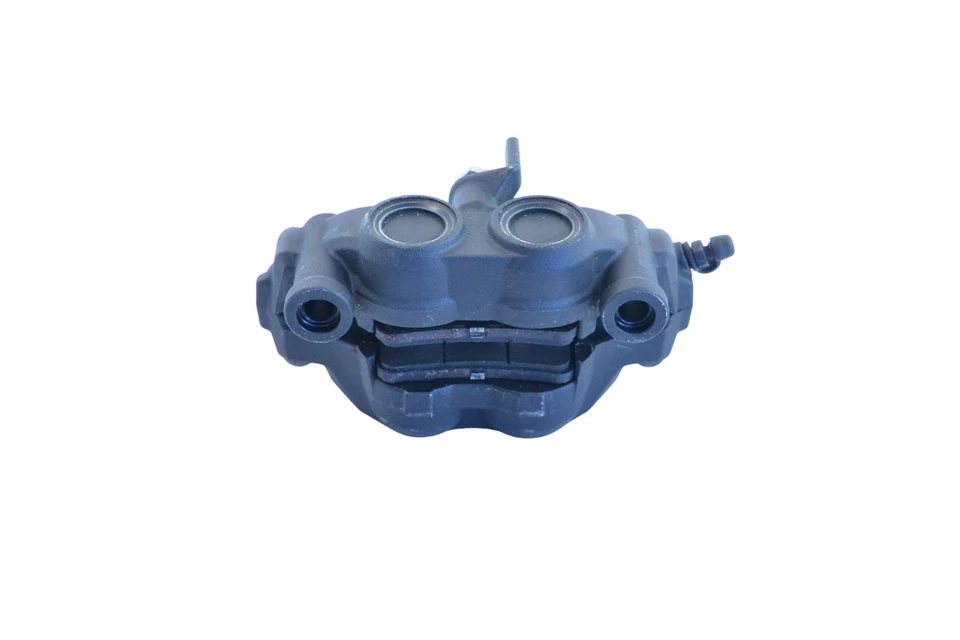 KAWASAKI NINJA ZX-10R Bremssattel vorne rechts ZXT00E RH 2010 23856804 - Bild 2 von 4