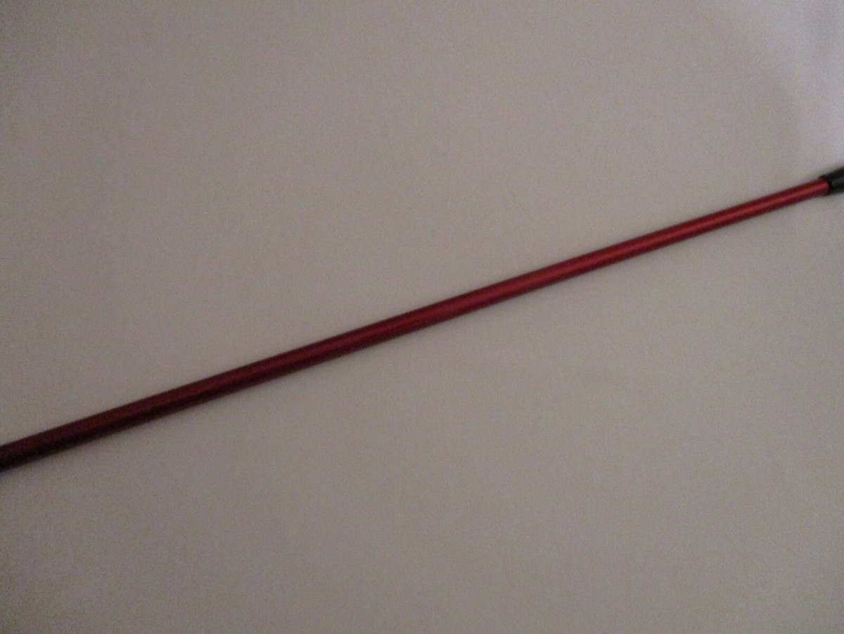 Fujikura Speeder NX Red 60-S Stiff Fairway Shaft Titleist