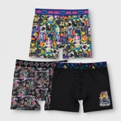 lego boxer shorts