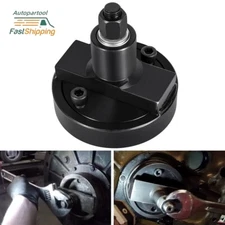 Rear Main Seal Installer Tool JDG476 for John Deere 404 466 6076 7.6/8.1L Engine