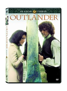 Outlander Dvd Staffel 3