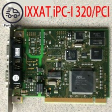 1PCS USED - IXXAT iPC-I 320/PCI