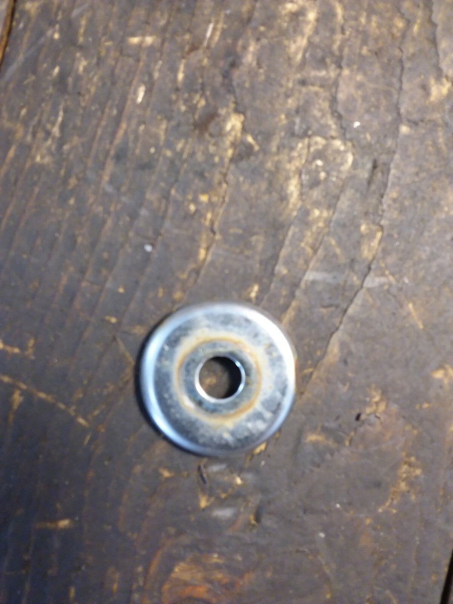 93-94 1993 Kawasaki ZX6R oem exhaust bolts | eBay