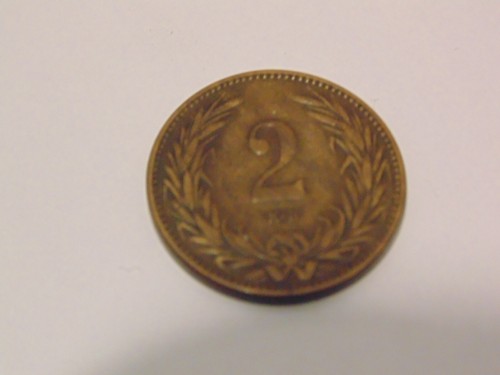 Lot of 8 Vintage European Coins Belgium Austria Hungary Ireland Spain 1894-1968 - Picture 17 of 23