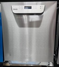 Miele Built In/Integrated Dishwashers for sale