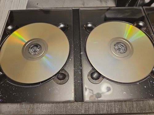 Rolling Stones Lot: The Biggest Bang 4-Disc Box Set DVD 2005-2006 - Picture 6 of 7