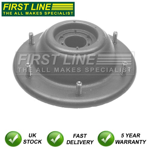 Strut Top Mount First Line Fits Renault Trafic Vauxhall Arena Opel