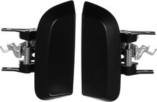 82607-ea502 82606-ea502 Rear Door Handle Pair For Nissan Pathfinder 2005-2012