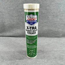 LUCAS OIL PRODUCTS INC - X-Tra Heavy Duty Grease 14.5 oz  R