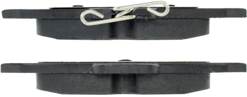 Pastillas de freno traseras StopTech 308.10950 Street Performance para Ford Focus 2010-2018 Foto 4 de 4