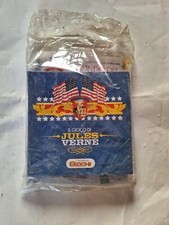 Il gioco di Jules Verne, Il Mondo dei Giochi gioco da tavolo società + 15 anni