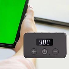 Phone Screen Clicker Parts Automatic Clicker for Games Live Broadcasts Likes