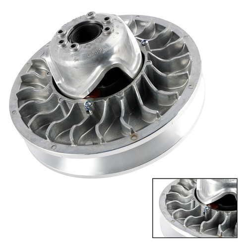 Set Variator Komplett Variomatik 420686738 Für Can-Am Maverick X3 Rr/R 17-24 - Picture 6 of 12