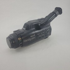 Sony CCD-FX410 Video-8 Handycam Video Recorder for PARTS