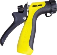 Dramm Hot Water Pistol Null Yellow