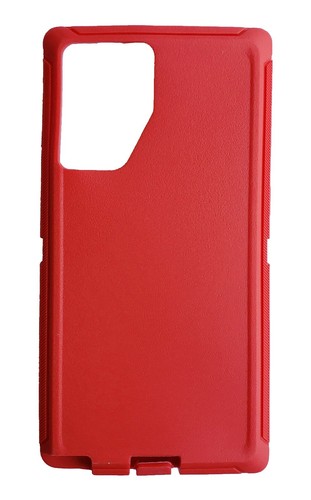 Replacement For OtterBox Defender Case Outer Rubber Skin Samsung Note 10 10 Plus - Picture 6 of 10