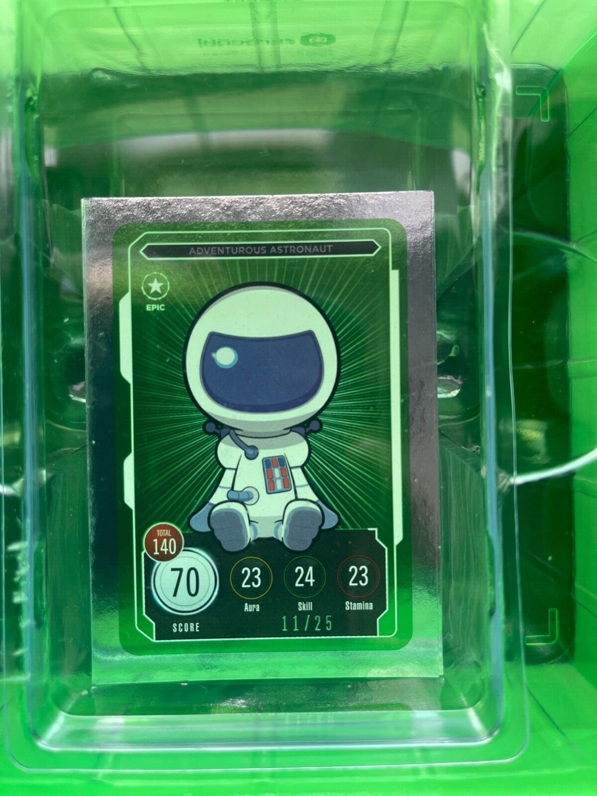 veefriends trading cards epic eBay