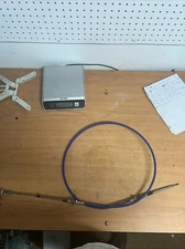 Sea-doo Gti Gts Gtx Oem Reverse Cable 277000249