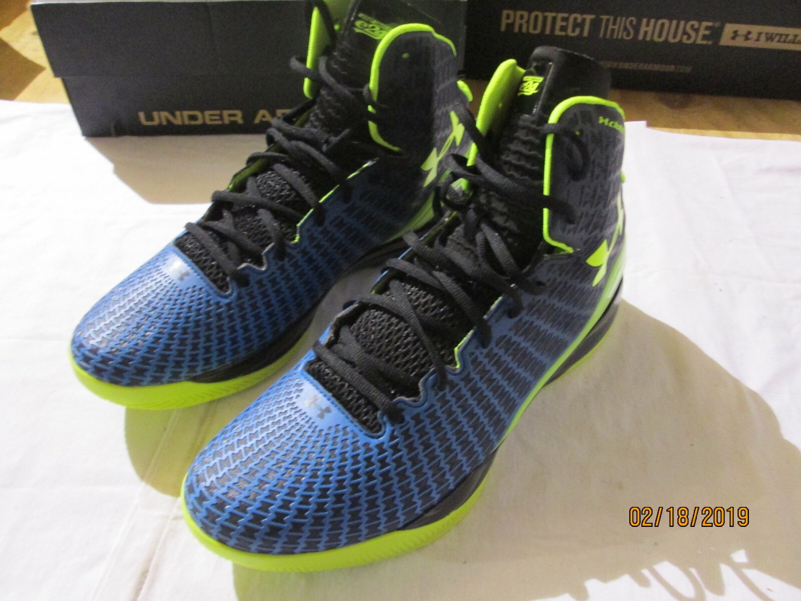 under armour micro g drive