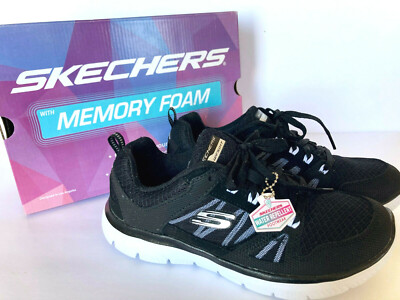 skechers 12997 bbk