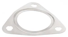 Exhaust Pipe Flange Gasket ELRING 183.300 fits 97-00 Porsche Boxster 2.5L-H6