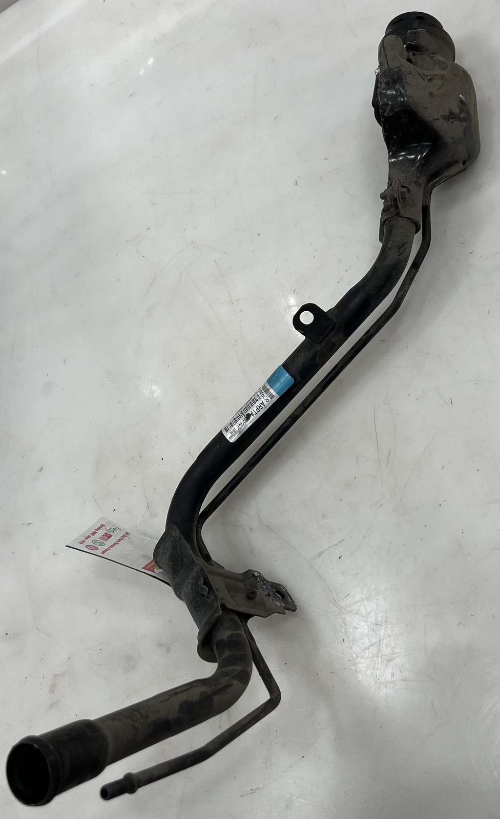 2012 2018 Ford Focus Fuel Filler Neck Assembly OEM BV6Z9034F eBay