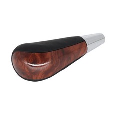 Black Wood Grain Gear Shift Knob 8mm Fit Toyota Lexus Acura Mazda Subaru Xg23 Black Wood Grain Gear Shift Knob 8mm Fit Toyota Lexus Acura Mazda Subaru Xg23