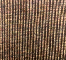 Sunbrella 6018-0000 Walnut Brown Tweed |By The Yard| 60" Marine & Awning Canvas