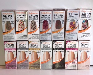 Sally-Hansen-Salon-Effects-Nail-Polish-Strips-BUY-TWO-GET-ONE-50-OFF-ASSORTED