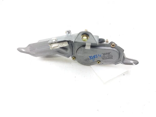 8513052010 Rear Wiper Motor for TOYOTA YARIS (NCP1/NLP1/SCP1) 2004 8515215 - Bild 4 von 10