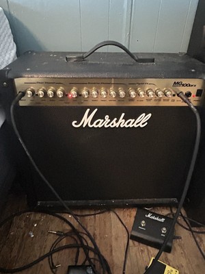 Marshall MG Series 100 DFX