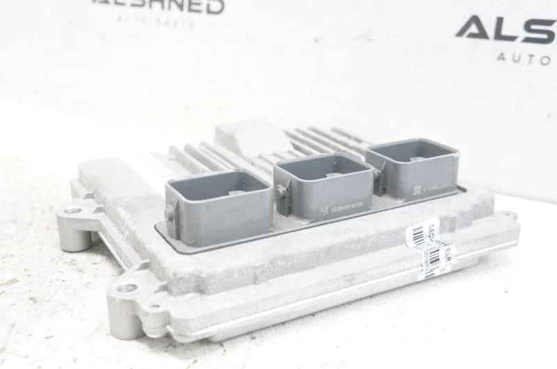 Módulo de control informático del motor Acura ILX 2016-2017 ECU ECM 37820-R4H-A53 OEM Foto 3 de 4